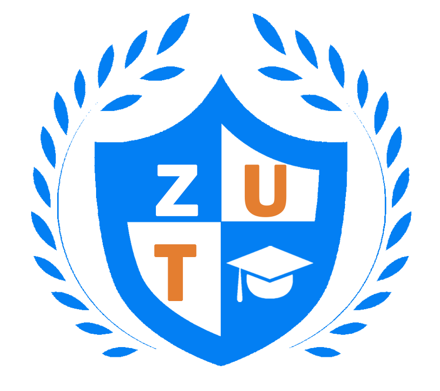 Zambia University College of Technology logo